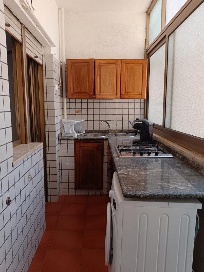 Casa Al Centro Διαμέρισμα Παλέρμο Εξωτερικό φωτογραφία