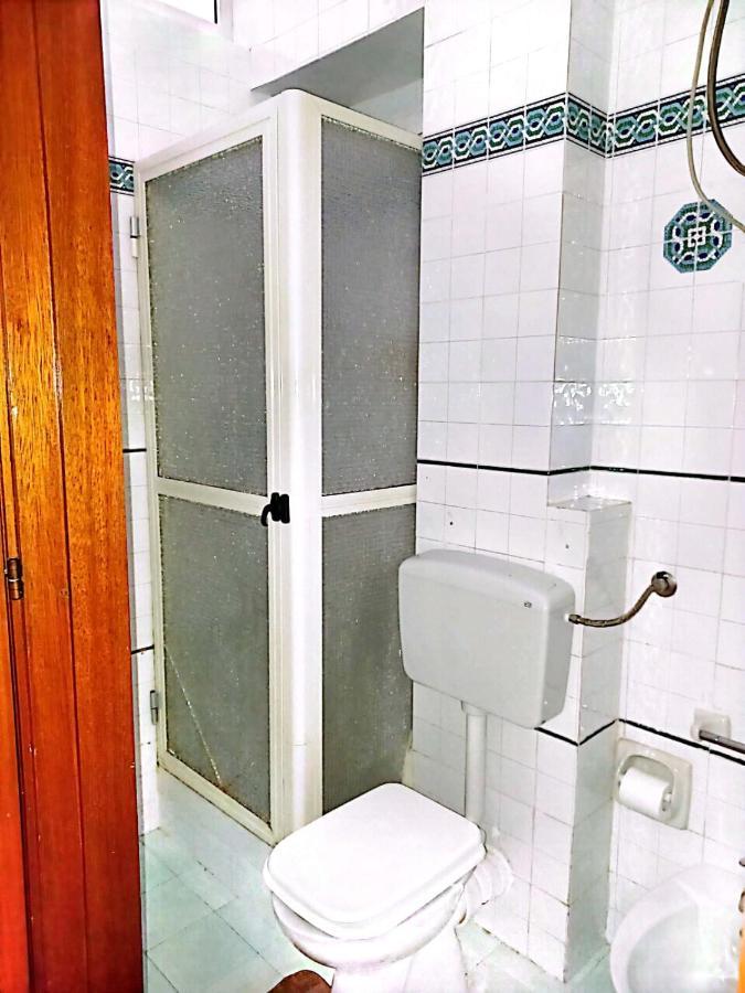 Casa Al Centro Διαμέρισμα Παλέρμο Εξωτερικό φωτογραφία