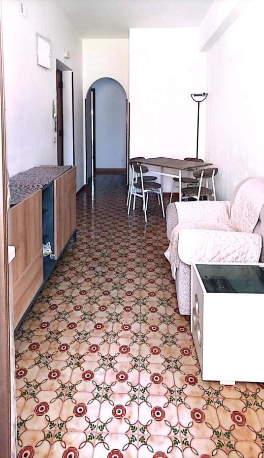 Casa Al Centro Διαμέρισμα Παλέρμο Εξωτερικό φωτογραφία