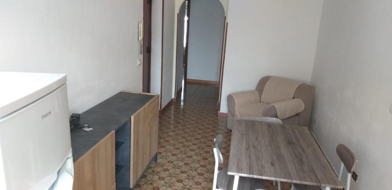 Casa Al Centro Διαμέρισμα Παλέρμο Εξωτερικό φωτογραφία