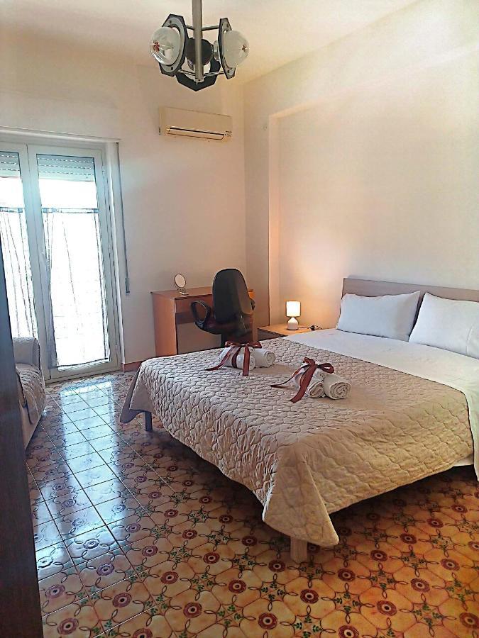 Casa Al Centro Διαμέρισμα Παλέρμο Εξωτερικό φωτογραφία