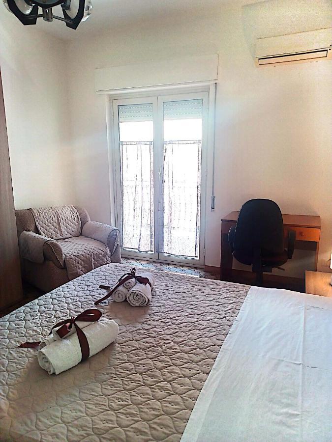 Casa Al Centro Διαμέρισμα Παλέρμο Εξωτερικό φωτογραφία