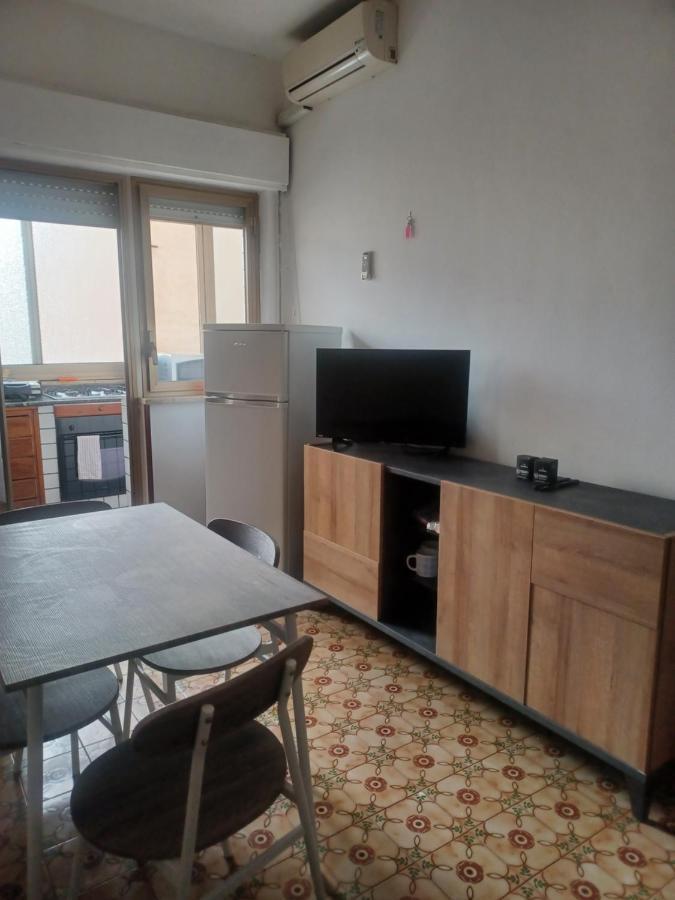 Casa Al Centro Διαμέρισμα Παλέρμο Εξωτερικό φωτογραφία