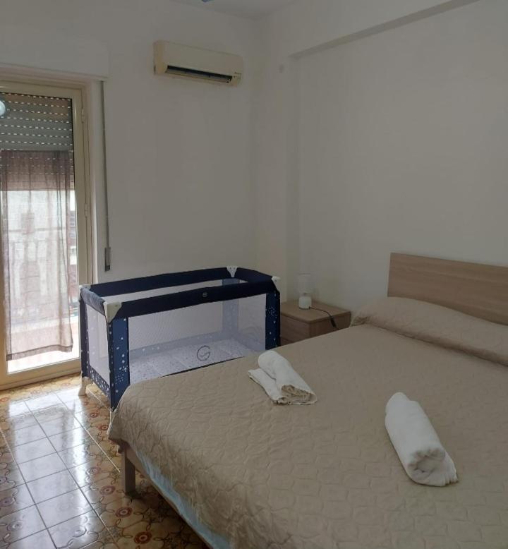Casa Al Centro Διαμέρισμα Παλέρμο Εξωτερικό φωτογραφία